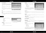 Предварительный просмотр 33 страницы Megasat 3410se User Manual