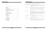 Preview for 2 page of Megasat 3600 V2 User Manual