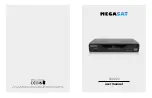 Preview for 10 page of Megasat 3600 V2 User Manual