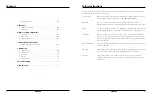 Preview for 11 page of Megasat 3600 V2 User Manual