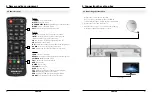 Preview for 13 page of Megasat 3600 V2 User Manual