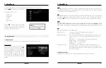 Preview for 14 page of Megasat 3600 V2 User Manual