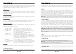 Preview for 12 page of Megasat 4046173107913 User Manual