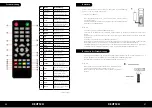 Preview for 4 page of Megasat 630 T User Manual