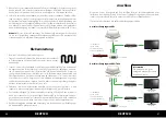 Preview for 4 page of Megasat Campingman GPS/Twin User Manual And Installation Instructions