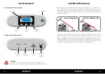 Предварительный просмотр 5 страницы Megasat Campingman GPS/Twin User Manual And Installation Instructions