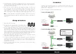 Preview for 11 page of Megasat Campingman GPS/Twin User Manual And Installation Instructions