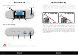 Предварительный просмотр 12 страницы Megasat Campingman GPS/Twin User Manual And Installation Instructions