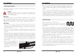 Preview for 5 page of Megasat Campingman Kompakt 2 User Manual