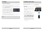 Preview for 6 page of Megasat Campingman Kompakt 2 User Manual