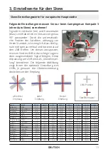 Preview for 11 page of Megasat Campingman Kompakt 3 User Manual