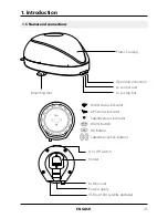 Предварительный просмотр 33 страницы Megasat Campingman Kompakt TV on Air User Manual