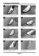 Preview for 15 page of Megasat Campingman Kompakt User Manual