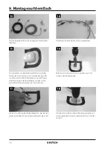 Preview for 16 page of Megasat Campingman Kompakt User Manual