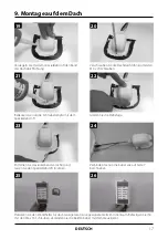 Preview for 17 page of Megasat Campingman Kompakt User Manual