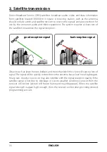 Preview for 26 page of Megasat Campingman Kompakt User Manual