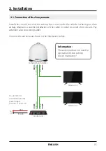 Preview for 19 page of Megasat Campingman Portable User Manual