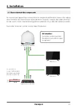 Preview for 33 page of Megasat Campingman Portable User Manual