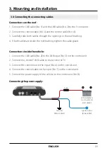 Preview for 35 page of Megasat Caravanman 65 Premium V2 User Manual