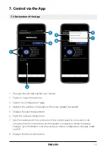 Preview for 41 page of Megasat Caravanman 65 Premium V2 User Manual