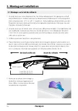 Preview for 58 page of Megasat Caravanman 65 Premium V2 User Manual