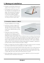 Preview for 59 page of Megasat Caravanman 65 Premium V2 User Manual