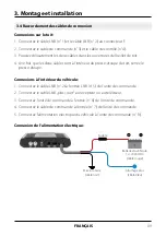 Preview for 61 page of Megasat Caravanman 65 Premium V2 User Manual