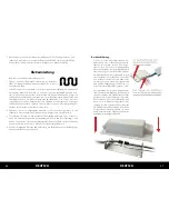 Предварительный просмотр 4 страницы Megasat Caravanman 65 Premium User Manual And Installation Instructions