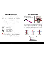 Preview for 7 page of Megasat Caravanman 65 Premium User Manual And Installation Instructions