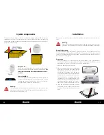 Предварительный просмотр 14 страницы Megasat Caravanman 65 Premium User Manual And Installation Instructions