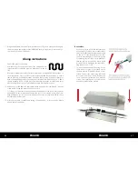 Preview for 15 page of Megasat Caravanman 65 Premium User Manual And Installation Instructions