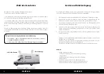 Preview for 7 page of Megasat Caravanman 85 Professional User Manual