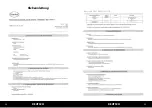 Preview for 15 page of Megasat Caravanman 85 Professional User Manual