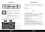 Предварительный просмотр 32 страницы Megasat Caravanman 85 Professional User Manual