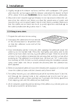 Preview for 30 page of Megasat Caravanman Kompakt 3 User Manual