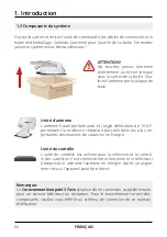 Preview for 52 page of Megasat Caravanman Kompakt 3 User Manual