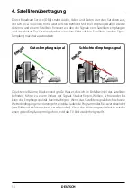 Preview for 10 page of Megasat Caravanman Kompakt User Manual