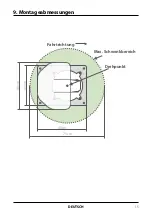 Preview for 15 page of Megasat Caravanman Kompakt User Manual