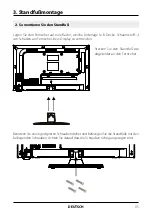 Предварительный просмотр 5 страницы Megasat Classic Line 19 Manual