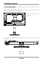 Предварительный просмотр 65 страницы Megasat Classic Line 19 Manual