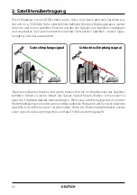 Preview for 6 page of Megasat Countryman GPS plus User Manual