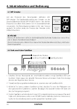 Preview for 8 page of Megasat Countryman GPS plus User Manual