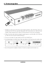 Preview for 11 page of Megasat Countryman GPS plus User Manual