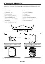 Preview for 13 page of Megasat Countryman GPS plus User Manual