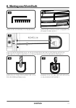 Preview for 15 page of Megasat Countryman GPS plus User Manual