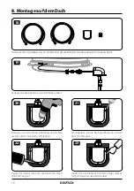 Preview for 16 page of Megasat Countryman GPS plus User Manual