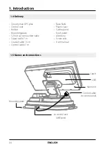 Preview for 24 page of Megasat Countryman GPS plus User Manual