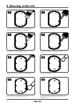 Preview for 34 page of Megasat Countryman GPS plus User Manual