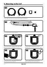 Preview for 36 page of Megasat Countryman GPS plus User Manual