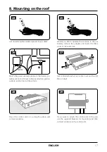 Preview for 37 page of Megasat Countryman GPS plus User Manual